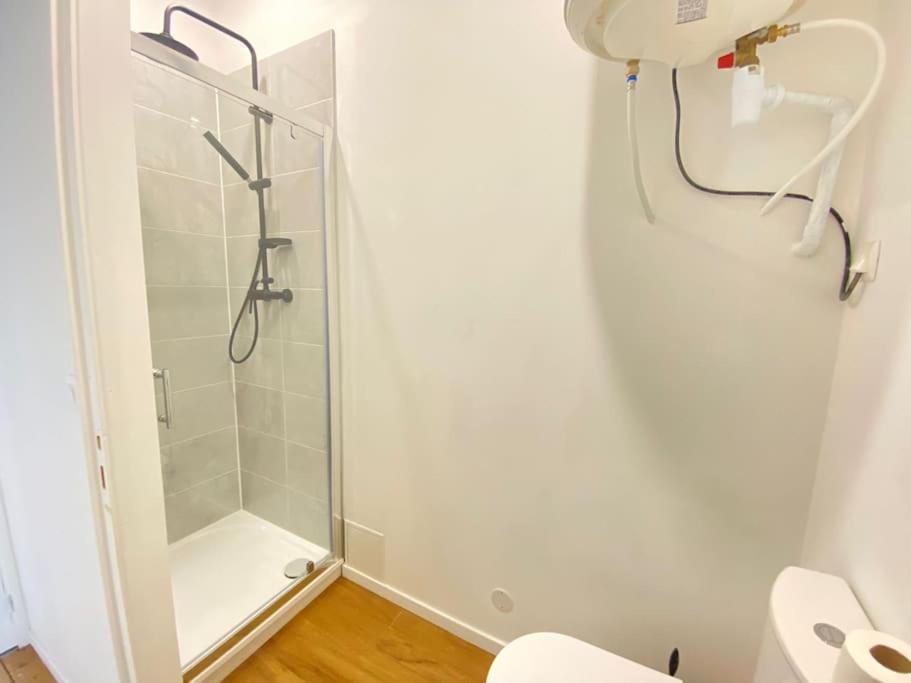 Le P Tillant Avec Salle De Sport Amiens Extérieur photo