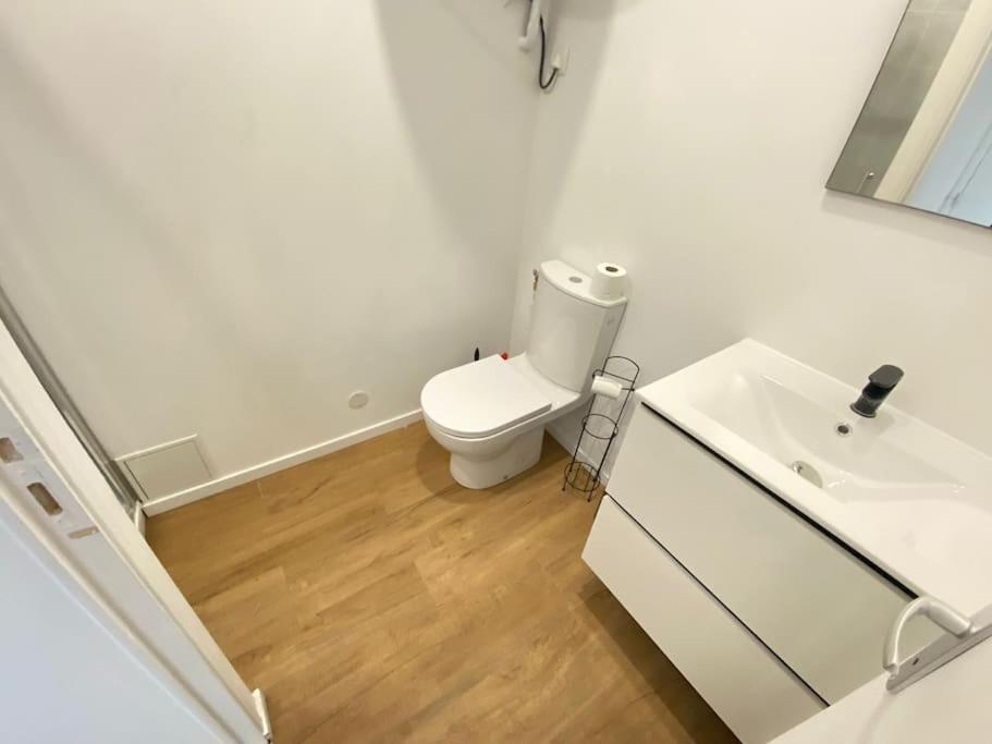 Le P Tillant Avec Salle De Sport Amiens Extérieur photo